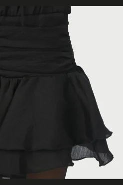 Bari Chiffon Dress 166918