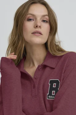 Bariva Polo Sweat 50408098