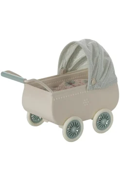 Barnevogn Med Baby Mus