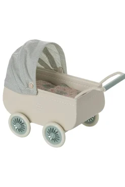Barnevogn Med Baby Mus