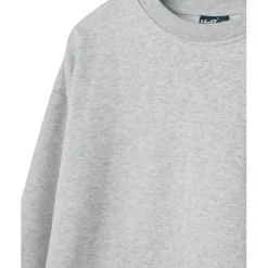 Base Woman Sweat O'Neck