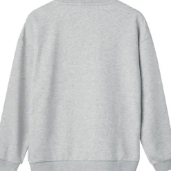 Base Woman Sweat O'Neck