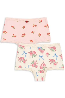 Basic 2 Pack Girl Hipster Gots Ks103695