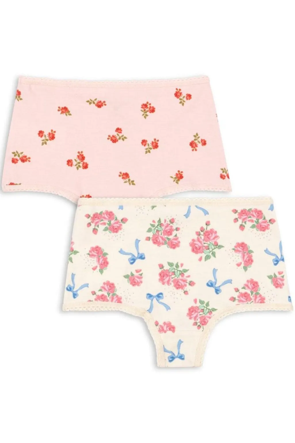 Basic 2 Pack Girl Hipster Gots Ks103695