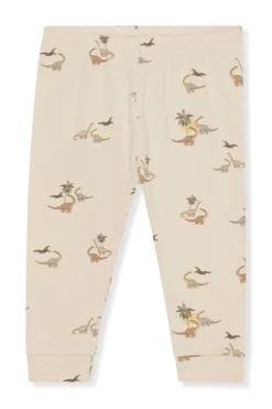 Basic Pants Gots Ks103706