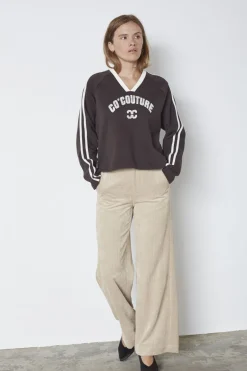 Batucc Coco V-Sweat 47001