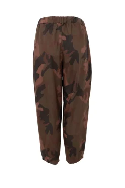 Bcabbie Barrel Pant 40977