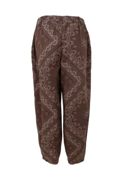 Bcabbie Barrel Pant 40977