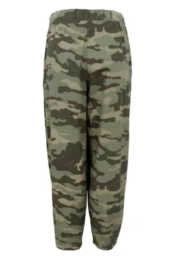 Bcabbie Barrel Pant 40977