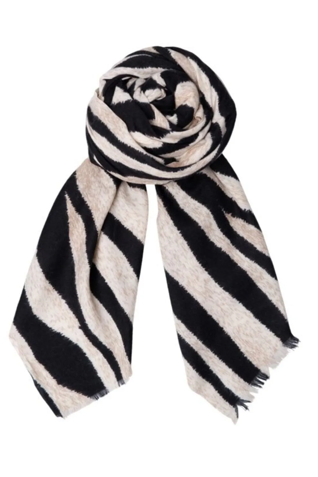 Bcalvida Winter Scarf 208413