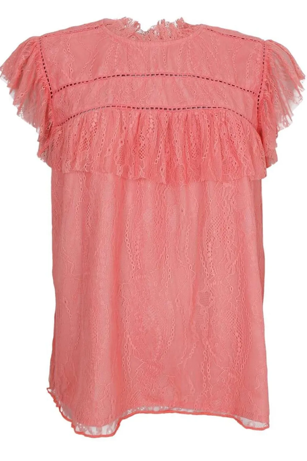 Bcamilla Lace Top 40810