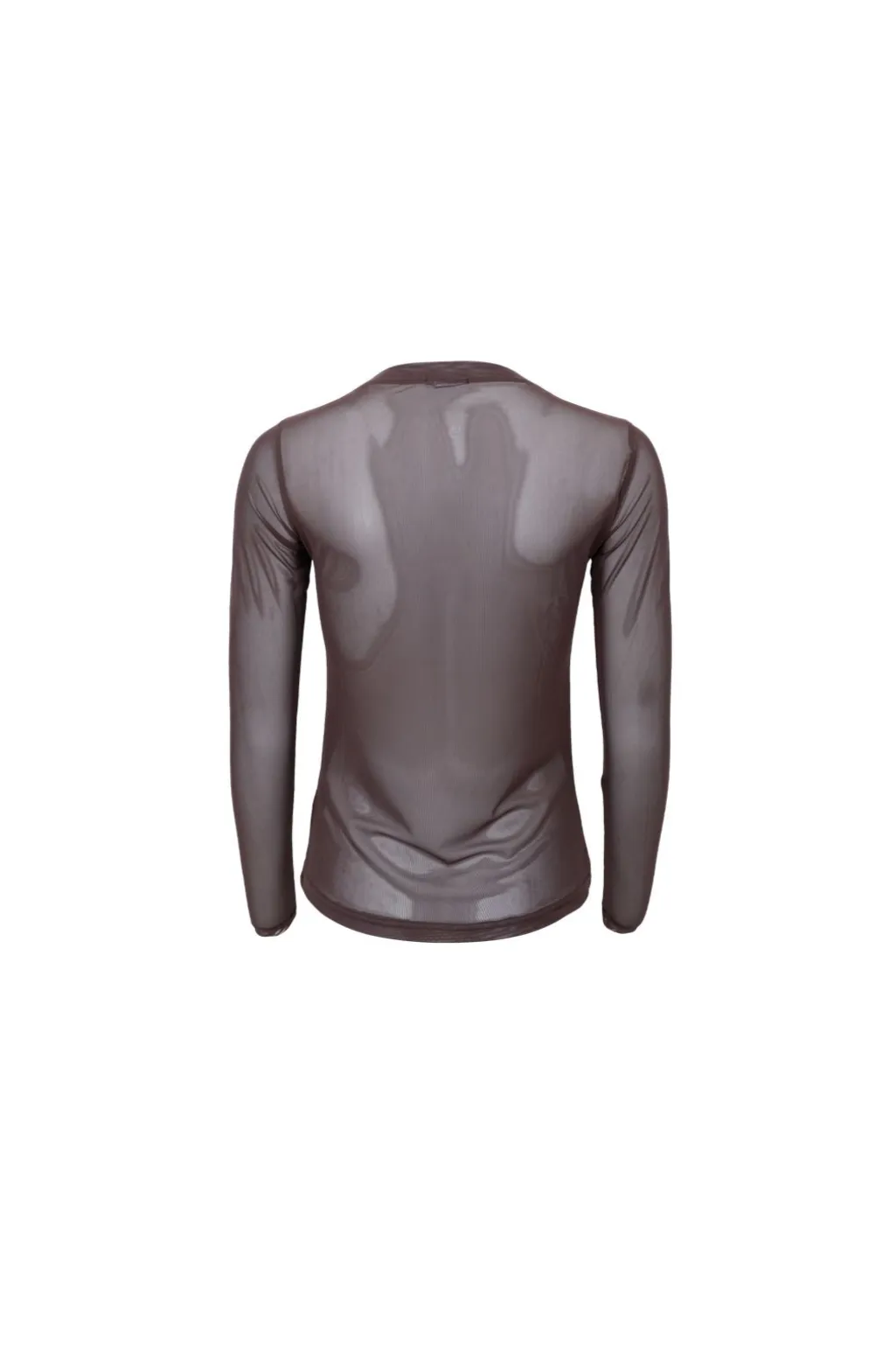 Bcannie Mesh Blouse 3846