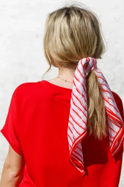 Bcbindy Mini Scarf 3631