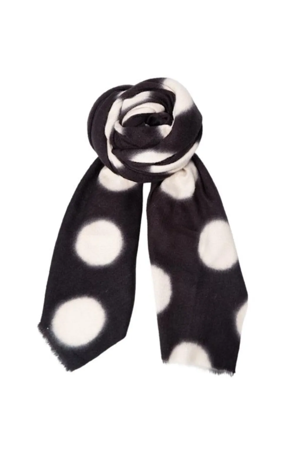 Bcblix Dotted Winter Scarf 208416