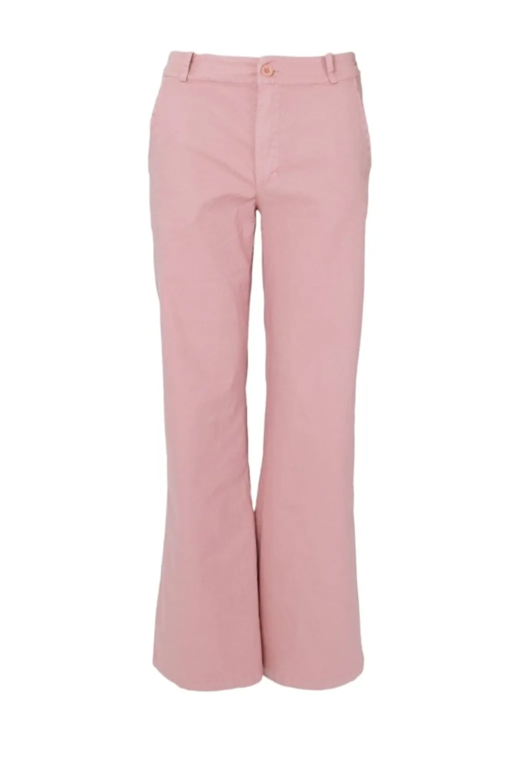 Bcbox Canvas Stretch Pant