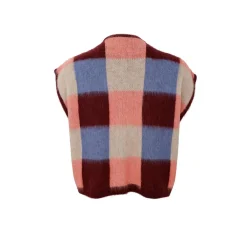 Bcchess Knit Vest 1213