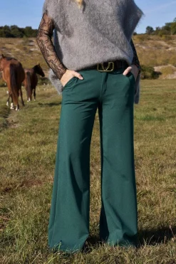 Bcdavi Casual Box Pant 40985