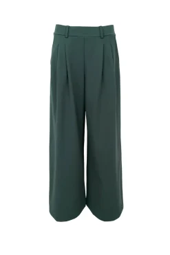 Bcdavi Wideleg Pant 40974