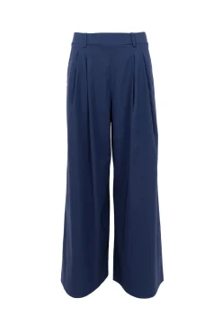 Bcdavina Wideleg Pant 40865