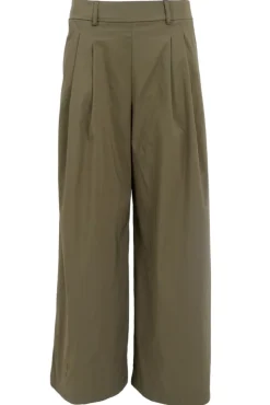 Bcdavina Wideleg Pant 40865