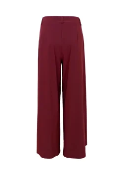 Bcdavina Wideleg Pant 40865