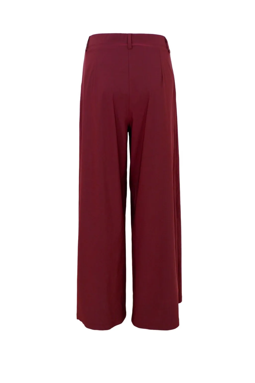 Bcdavina Wideleg Pant 40865