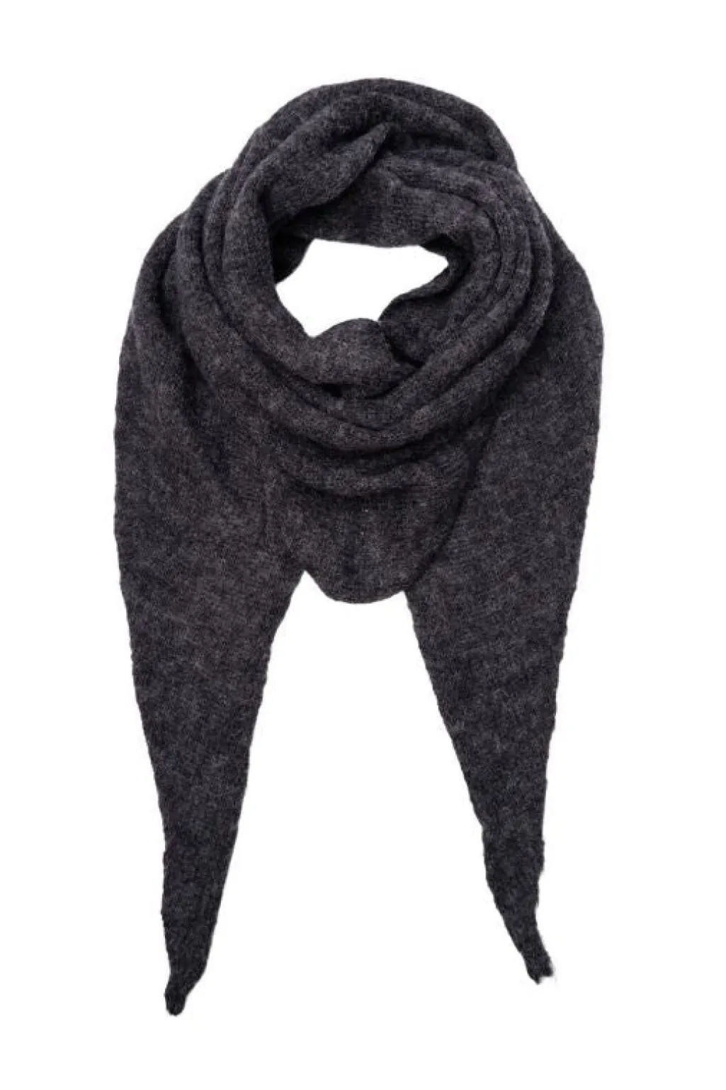 Bcdell Knitted Medium Scarf 208358