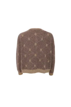 Bcelva Knit Cardigan 1228