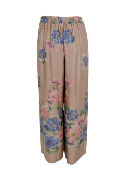Bcemme Flower Pants 40950