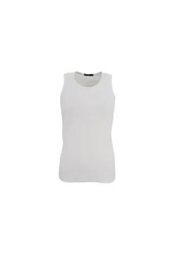 Bcena Rib Tank Top