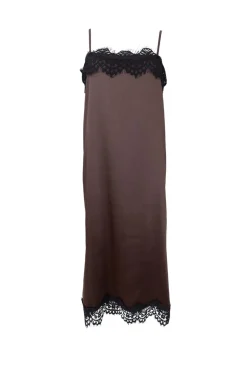 Bcevie Lace Strap Dress 41047