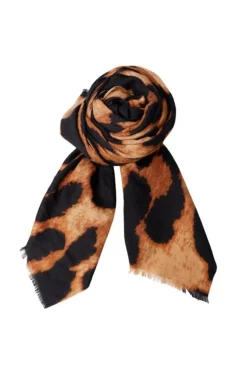 Bcfawn Leo Winter Scarf 208414