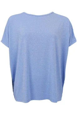 Bcfaye Box Blouse 40291