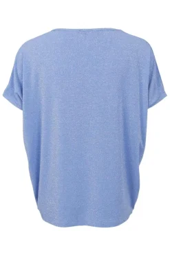 Bcfaye Box Blouse 40291