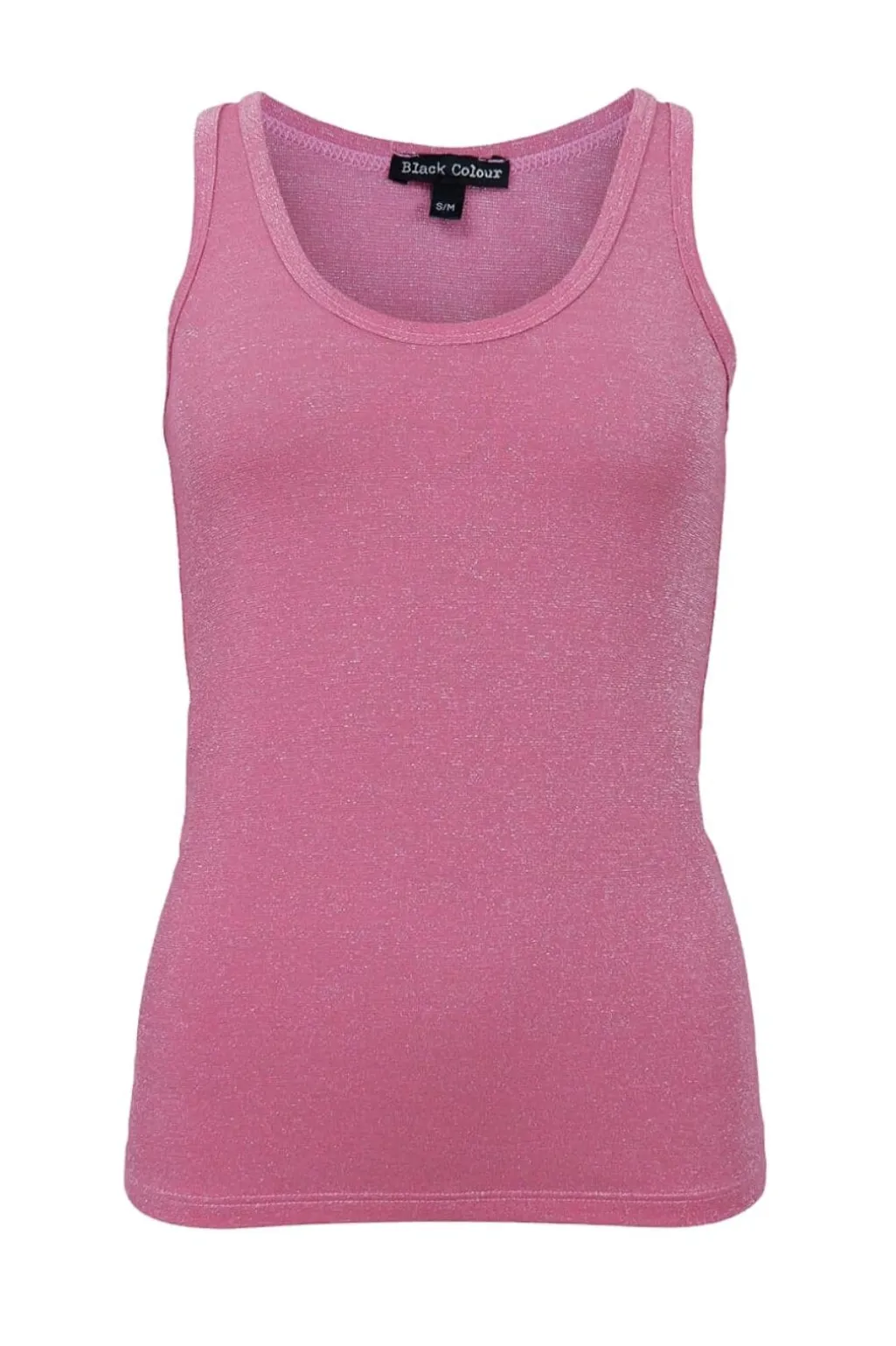 Bcfaye Lurex Top 40055