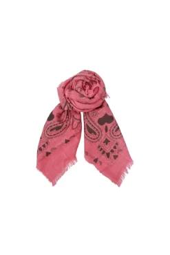 Bcflorina Scarf 208393