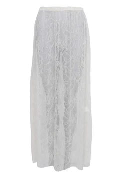 Bcfranka Lace Skirt 40867