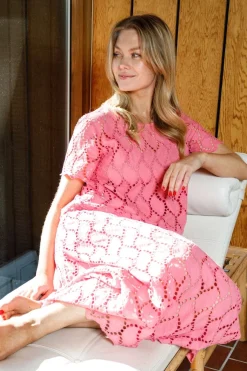 Bcfreya Ss Tee Blouse 40864