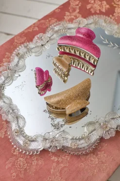 Bcglint Hair Claw 6004