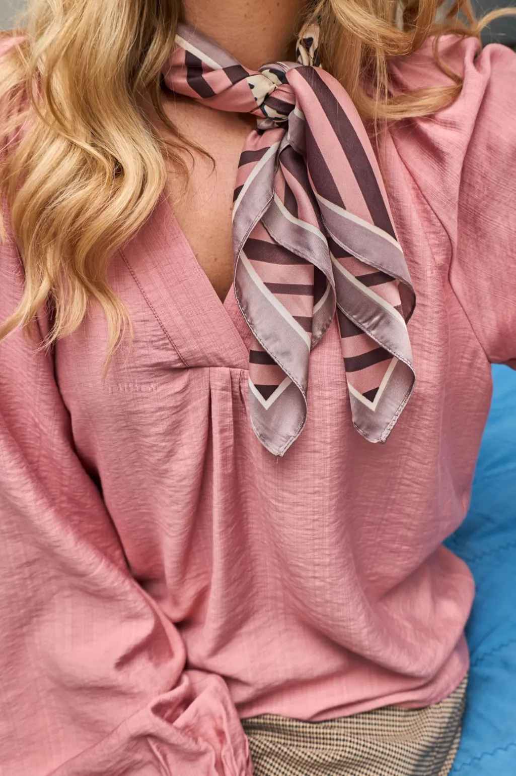 Bchays Mini Scarf 3655