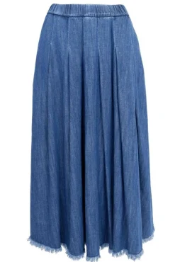 Bcjean Denim Skirt 40847