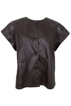 Bcjuliet Vegan Vest 40938