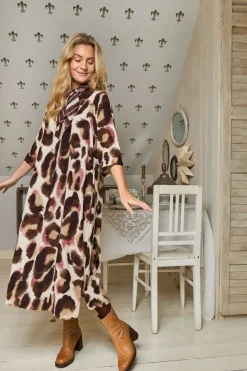 Bckenna Shirt Dress 40927