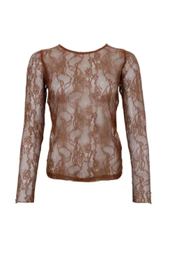 Bclara Lace Blouse 41029