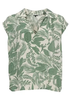 Bcluna Ane Blouse 39216