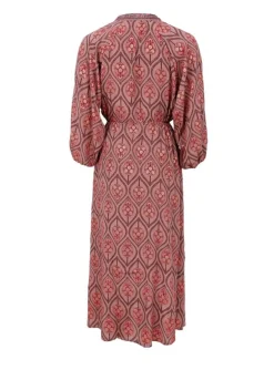 Bcluna Raglan Dress 39153