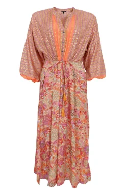 Bcluna Raglan Dress 39153