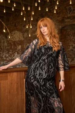 Bcmaggie Dress 40948