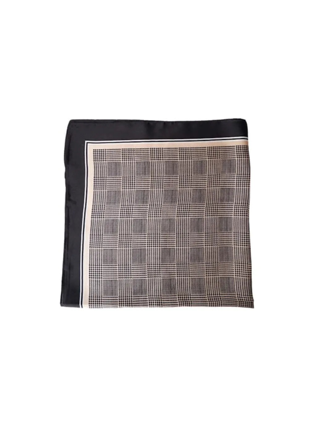 Bcmarley Mini Scarf 3644