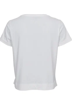 Bcmay S/S Heart Tee 40871